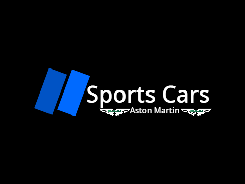 Sports Cars Aston Martin