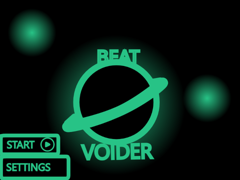 Beat Voider Icon v2 