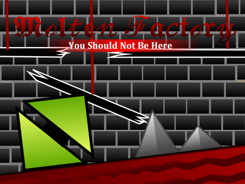 Molten Factory v1.5.2