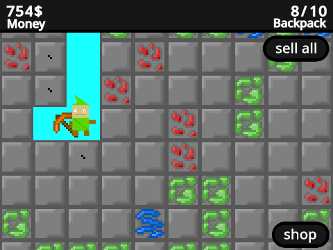 miner link