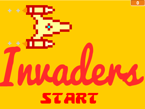 Invaders