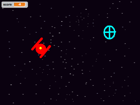 space attack 2