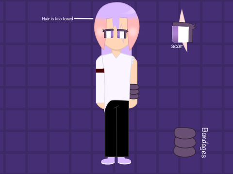 Niv's REF