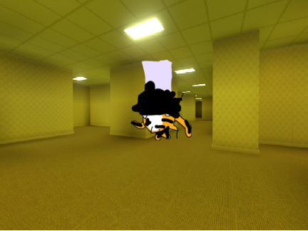 ???? I MADE in school