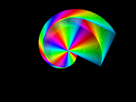 Spirograph