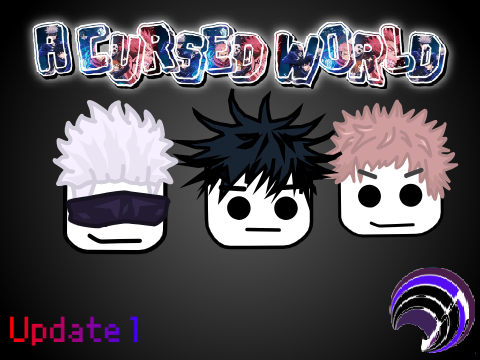 A Cursed World (OPEN)