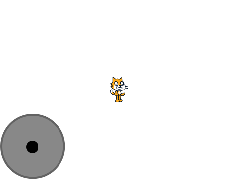 Controller For Mobile