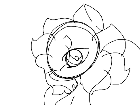 My new pfp in the working