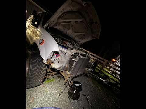 Long Awaited Truck Update #3