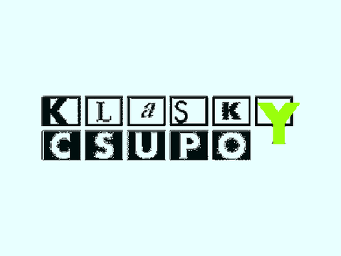 (REUPLOAD^2) Klasky Csupo Robot Logo 1998 In G Major 101 (FIXED)