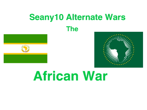 African War