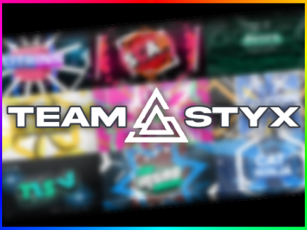TISV Final Entry┃Team Styx
