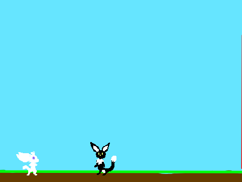 Ori W.O.T.W Game ( Art By Me) _) !!!! The music is great! Unfinished but no glitches. 