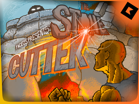 The StoneCutter