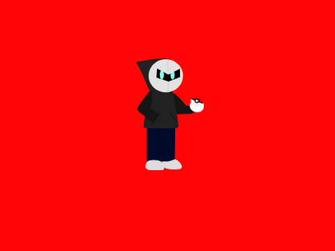 Jerpokecat OC