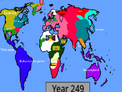 GCMS World(Closed/Ended)