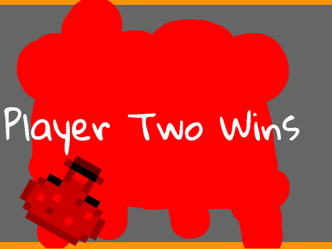Ink Battle 2 Player