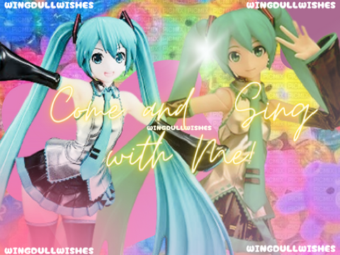♬Free Banner~♬