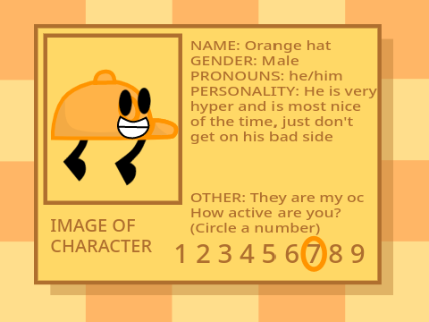 (OPEN) EGG: OBJECT JAM SIGNUPS! remix