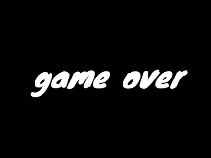 a short platformer 