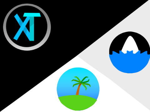 Xmate-Tech logo