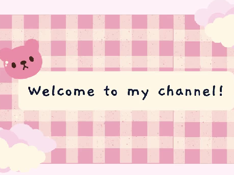 welcome to my pf