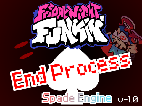 End Process/Demo