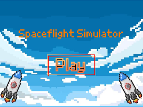 Spaceflight Simulator