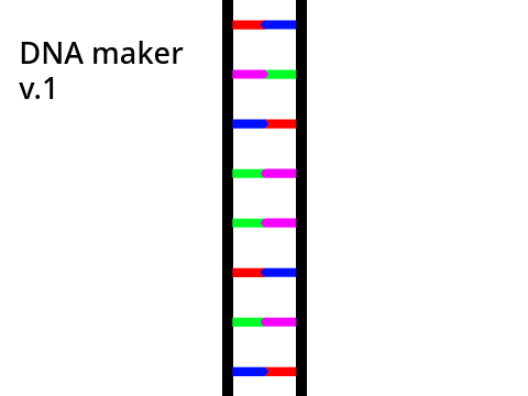 DNA Generator