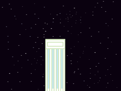 Debugged Buildings!
