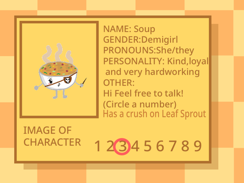 (OPEN) EGG: OBJECT JAM SIGNUPS! remix