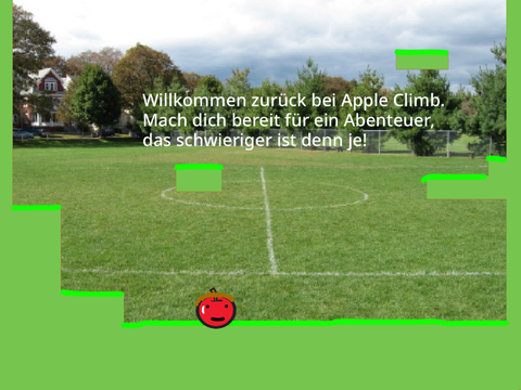 Apple Climb 2
