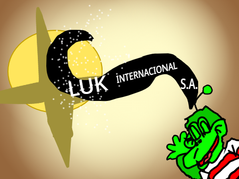 LUK Internacional S.A. logo