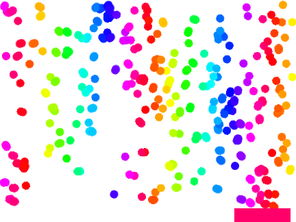 Painting Pong