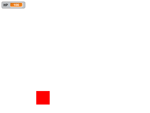 Respawn script with HP v0.2
