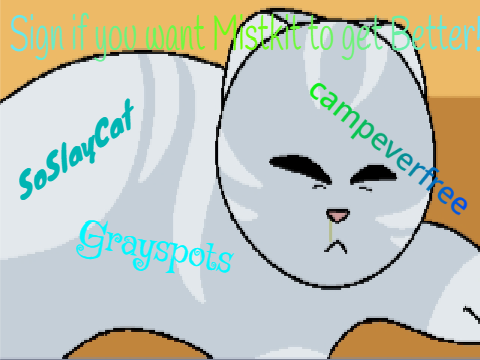 SAVE MISTKIT