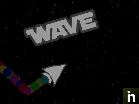 wave