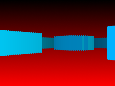 3D-thing (complete)