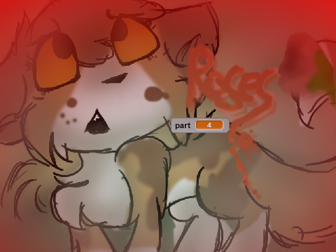 ʀѳรɛร wɑʀʀiѳʀ cɑt ɱɑp OPEN