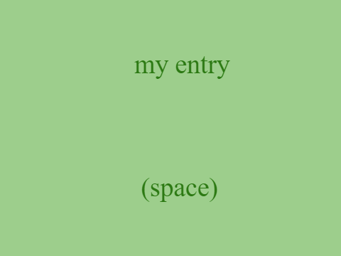 ↪DMC ENTRY