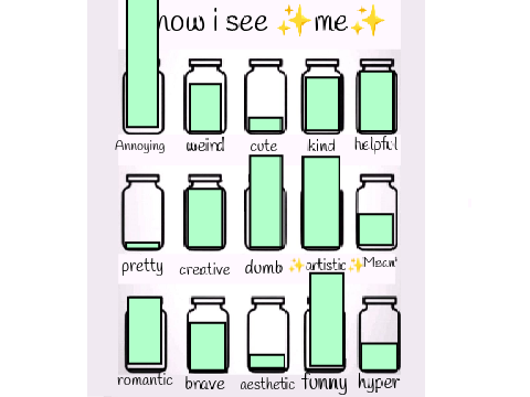 How i see ✨me✨ remix remix