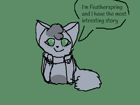 Gift for @Heathersong123
