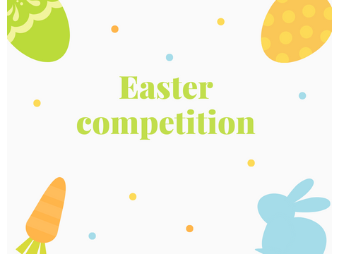 Easter Competition