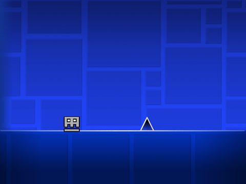 geomitry dash 2.1  