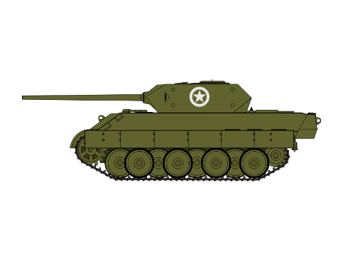 Ersatz Panther Ausf. G (Panther M10)