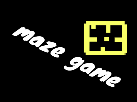 maze game