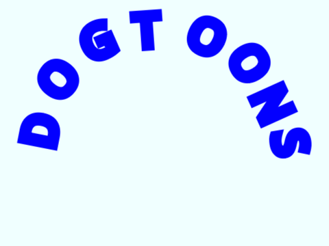 DOG TOONS Presents: THE WORD WHAMMER (doctor robotnik edition)