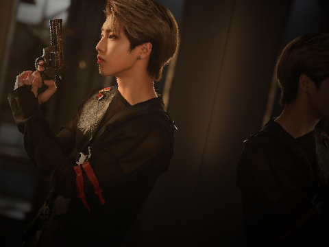 ∞✮∞S-Class-Stray Kids∞✮∞