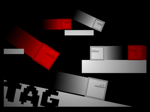 Tag #games #all