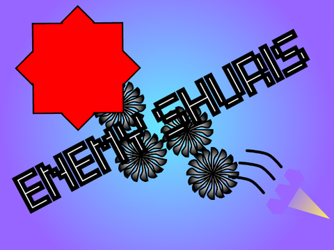 Enemy Shuris 1.9